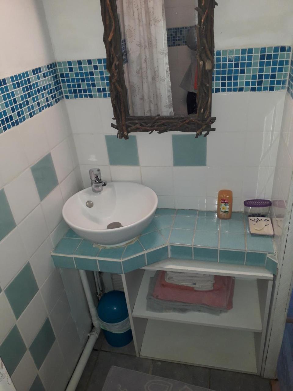 Bed and Breakfast Ferme De L'Art Rural Et Populaire Maillot Zewnętrze zdjęcie