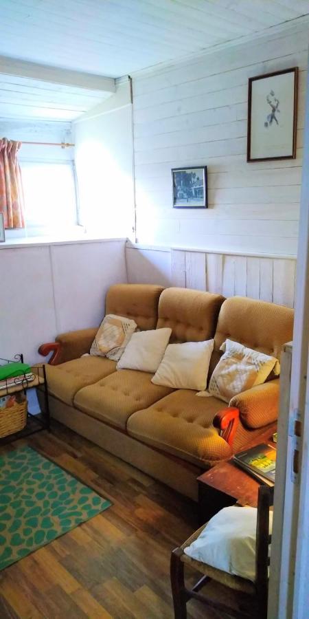 Bed and Breakfast Ferme De L'Art Rural Et Populaire Maillot Zewnętrze zdjęcie