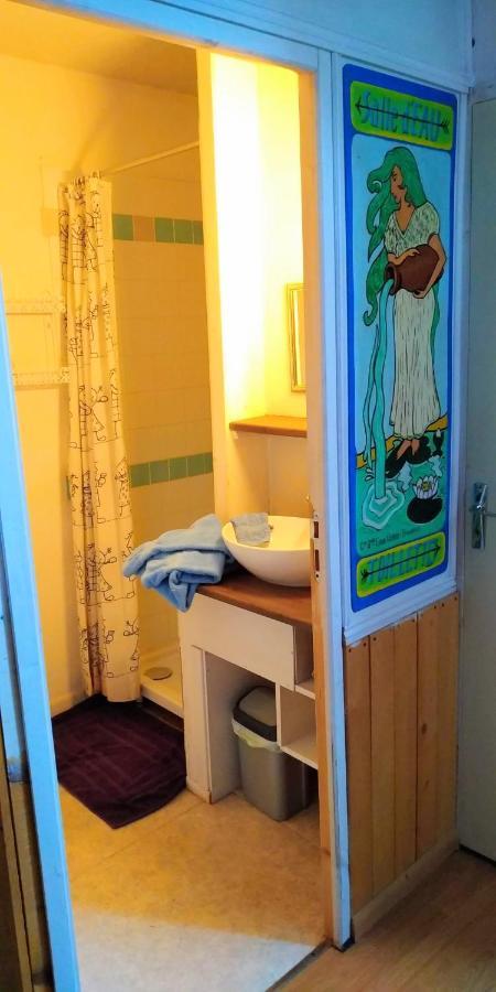 Bed and Breakfast Ferme De L'Art Rural Et Populaire Maillot Zewnętrze zdjęcie